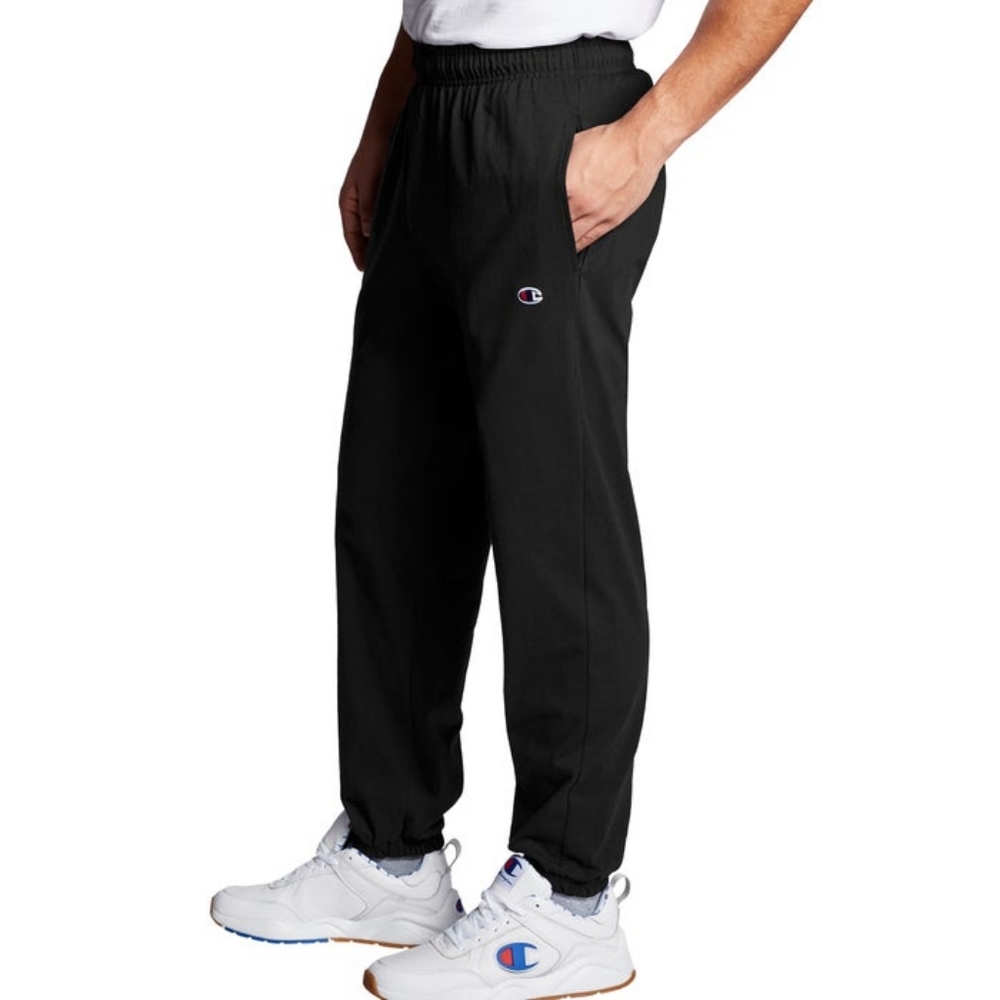 Champion NWT Black Lightweight Pants